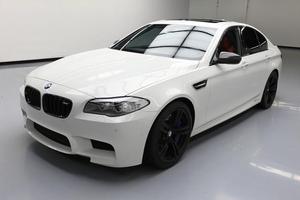  BMW M5 Base For Sale In Austin | Cars.com