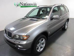  BMW X5 3.0i For Sale In Fairfield | Cars.com