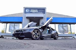  BMW i8 Base For Sale In Salt Lake City | Cars.com