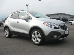  Buick Encore Convenience For Sale In Upper Sandusky |