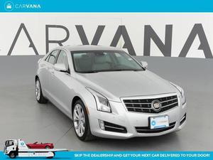  Cadillac ATS 2.0L Turbo Premium For Sale In Pittsburgh
