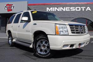  Cadillac Escalade For Sale In St Cloud | Cars.com