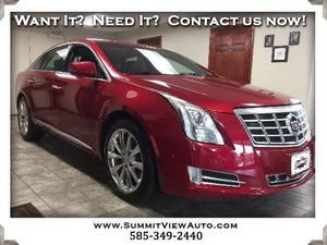 Cadillac XTS Luxury For Sale In Spencerport | Cars.com