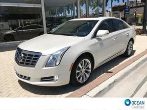  Cadillac XTS Premium For Sale In Bay Harbor Islands |