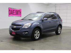  Chevrolet Equinox 2LT For Sale In Coeur d'Alene |