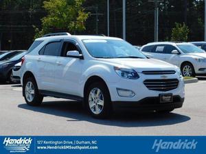  Chevrolet Equinox LT For Sale In Durham | Cars.com