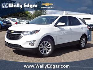  Chevrolet Equinox LT For Sale In Lake Orion | Cars.com