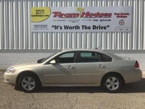  Chevrolet Impala LS For Sale In West Branch | Cars.com