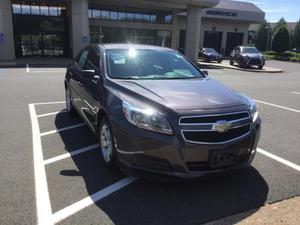  Chevrolet Malibu 1LS For Sale In West Springfield |
