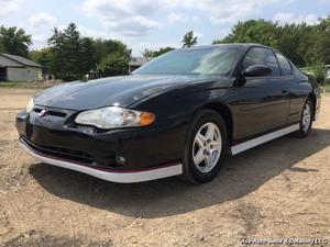  Chevrolet Monte Carlo SS For Sale In Salem | Cars.com