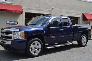  Chevrolet Silverado  For Sale In Strasburg |