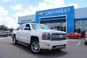  Chevrolet Silverado  High Country For Sale In