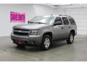  Chevrolet Tahoe LS For Sale In Coeur d'Alene | Cars.com