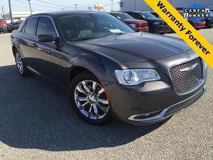  Chrysler 300 Limited For Sale In Lafayette | Cars.com