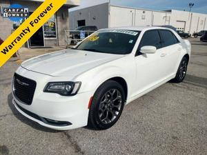  Chrysler 300 S For Sale In Lafayette | Cars.com