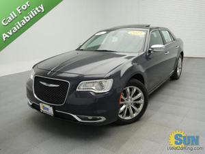  Chrysler 300C Base For Sale In Cicero | Cars.com