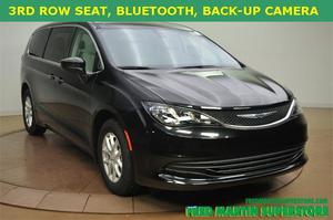  Chrysler Pacifica LX For Sale In Norton | Cars.com