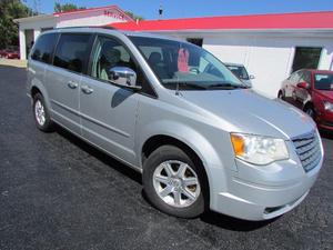  Chrysler Town & Country Touring For Sale In Danville |