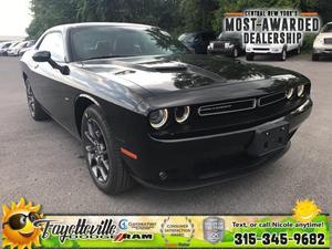  Dodge Challenger GT For Sale In Fayetteville | Cars.com
