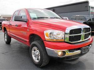  Dodge Ram  SLT Quad Cab For Sale In Bentonville |