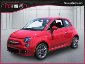  FIAT 500 Pop For Sale In Fort Mill | Cars.com