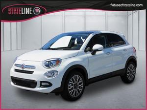 FIAT 500X Lounge For Sale In Fort Mill | Cars.com