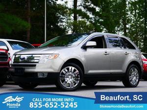  Ford Edge Limited For Sale In Beaufort | Cars.com