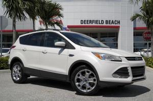 Ford Escape SE For Sale In Deerfield Beach | Cars.com