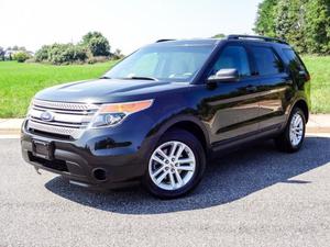  Ford Explorer Base For Sale In Harrisonburg | Cars.com