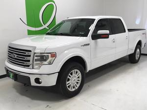  Ford F-150 Lariat For Sale In Centerville | Cars.com