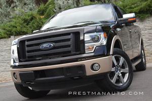  Ford F-150 Lariat For Sale In Lindon | Cars.com