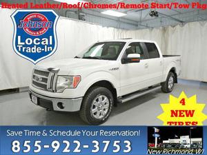  Ford F-150 Lariat For Sale In New Richmond | Cars.com