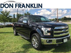  Ford F-150 Lariat For Sale In Nicholasville | Cars.com