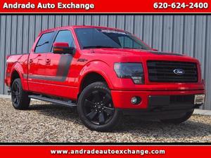  Ford F-150 Platinum For Sale In Liberal | Cars.com