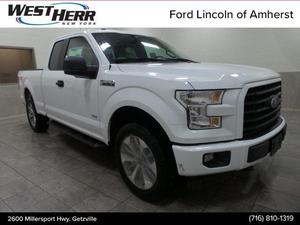  Ford F-150 XL For Sale In Getzville | Cars.com