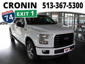  Ford F-150 XLT For Sale In Harrison | Cars.com