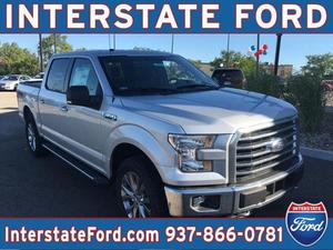  Ford F-150 XLT For Sale In Miamisburg | Cars.com