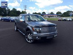  Ford F-150 XLT For Sale In Saltillo | Cars.com