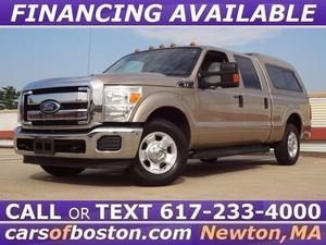  Ford F-250 XLT For Sale In Newton | Cars.com