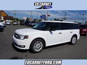  Ford Flex SEL For Sale In East Hanover | Cars.com