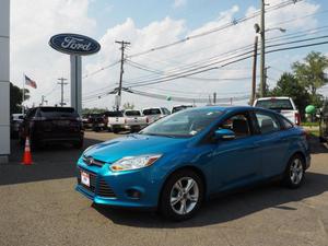  Ford Focus SE For Sale In Fairfield | Cars.com