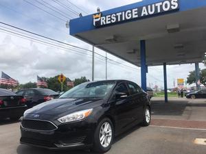  Ford Focus SE For Sale In Orlando | Cars.com