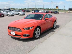  Ford Mustang EcoBoost Premium For Sale In Torrington |