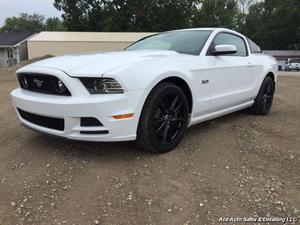  Ford Mustang GT For Sale In Salem | Cars.com