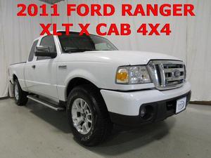  Ford Ranger XLT For Sale In Blacksburg | Cars.com
