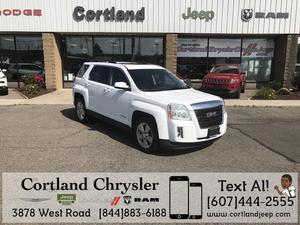  GMC Terrain SLT-1 For Sale In Cortland | Cars.com