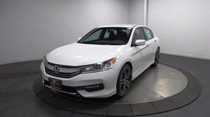  Honda Accord Sport SE For Sale In Hillside | Cars.com