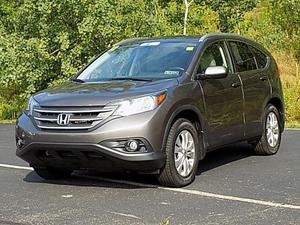  Honda CR-V EX-L For Sale In Moosic | Cars.com