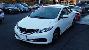  Honda Civic EX For Sale In East Haven | Cars.com