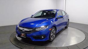  Honda Civic EX-L For Sale In Hillside | Cars.com